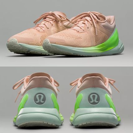 Lululemonより待望のスニーカーが登場！｜Mia_mapleのパーソナル