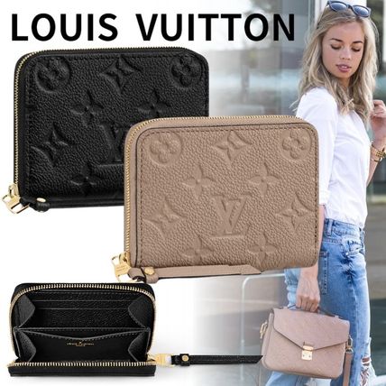 Louis Vuitton ZIPPY COIN PURSE(ルイヴィトン ジッピーコインパース