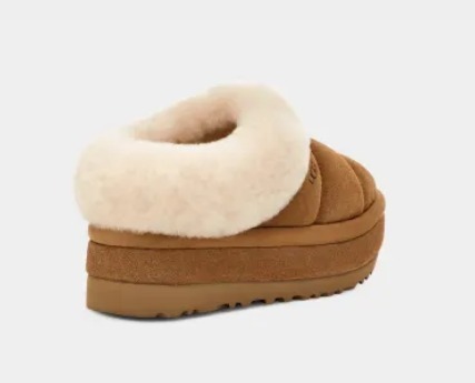 人気シリーズ☆UGG Tazzlitaもこもこプラットフォームブーツ (UGG