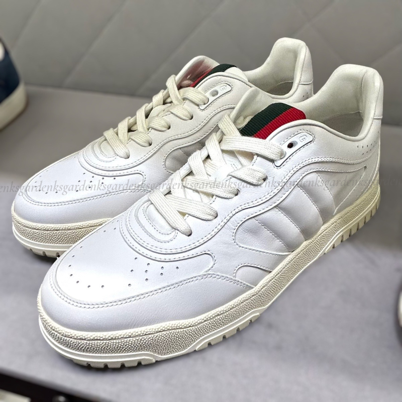 すぐ届く！GUCCI 〔グッチ リウェブ〕メンズ スニーカー (GUCCI