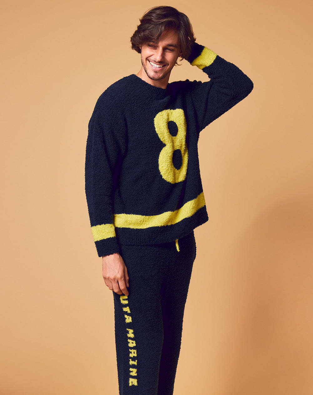 すぐ届く!◇muta MARINE ムータ マリン◇上下 セットアップ (muta