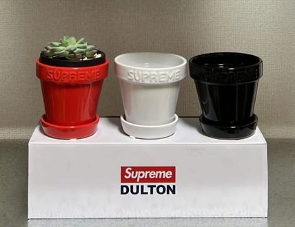 植木鉢 Supreme(シュプリーム) - ブランド通販のBUYMA