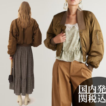 Chloe(クロエ) アウター(レディース) - ブランド通販のBUYMA