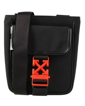 ボディバッグ Off-White(オフホワイト) ショルダーバッグ(メンズ