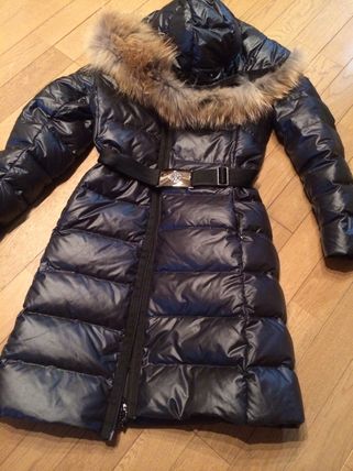 MONCLER NANTESFURの口コミ・レビュー｜サイズ感や使用感をチェック