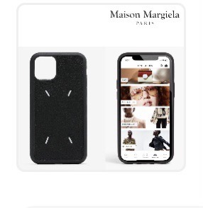 Maison Margiela☆【完売間近】IPHONE CASE スマホ ケース (Maison