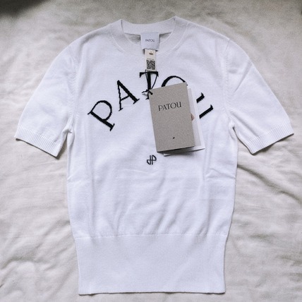 口コミ・レビュー｜ジャカードニットトップ KN0688045 JACQUARD SHORT