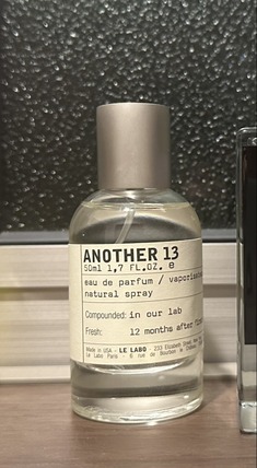 口コミ・レビュー｜LE LABO ANOTHER 13 ル ラボ アナザー 13 EDP 100ML