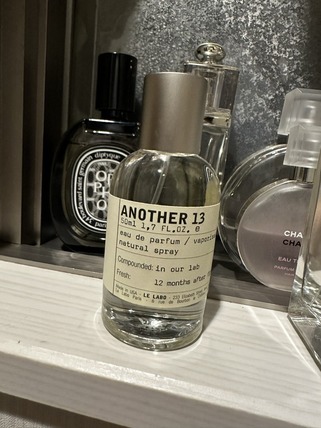 口コミ・レビュー｜LE LABO ANOTHER 13 ル ラボ アナザー 13 EDP 100ML