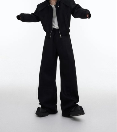 口コミ・レビュー｜Argue Culture ジップアップパーカースウェット