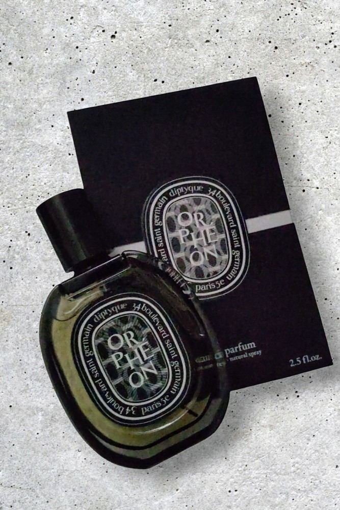 ディプティック オルフェオン DIPTYQUE ORPHEON EDP 75ML (DIPTYQUE