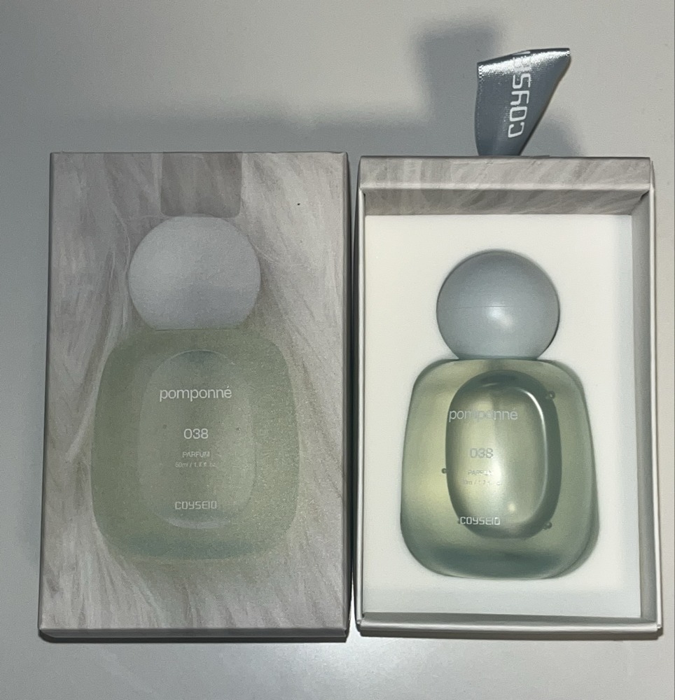 COYSEIO】pomponne 038 perfume (COYSEIO/香水・フレグランス