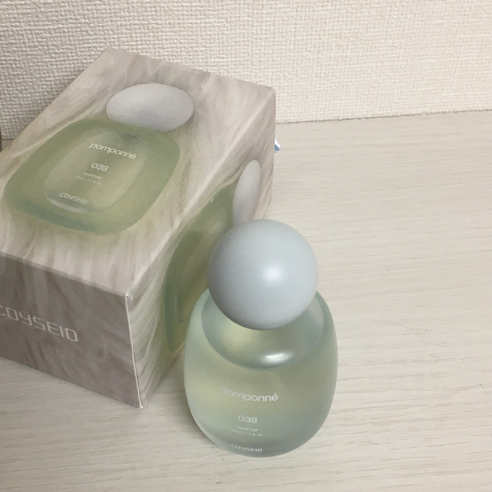 COYSEIO】pomponne 038 perfume (COYSEIO/香水・フレグランス