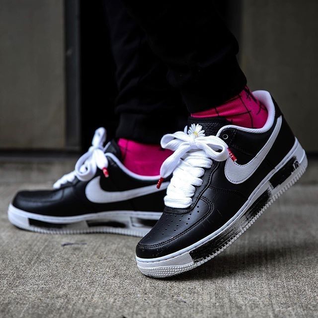 NIKE Air Force 1 Peaceminusone Para-Noise ピースマイナスワン (Nike