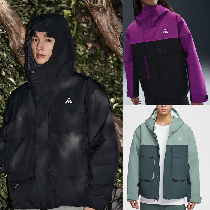 NIKE】ACG PrimaLoft Skull Peak メンズ Storm-FIT ジャケット (Nike