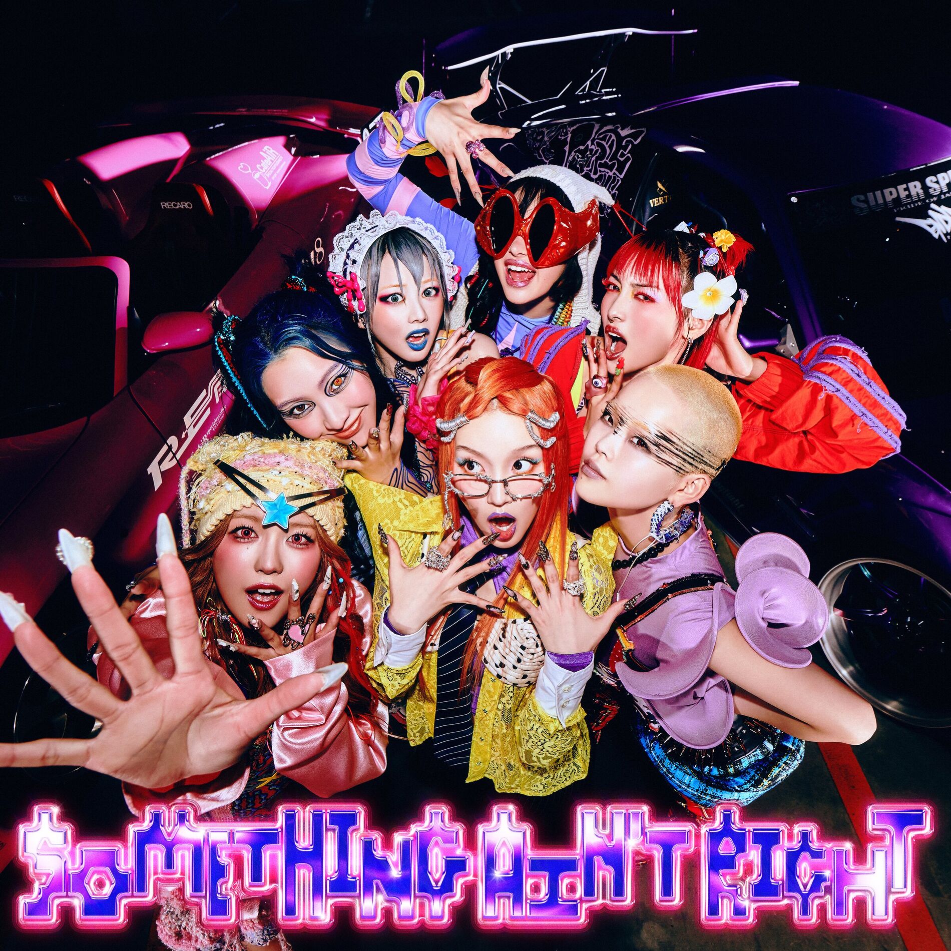 XG - MASCARA | Deezer