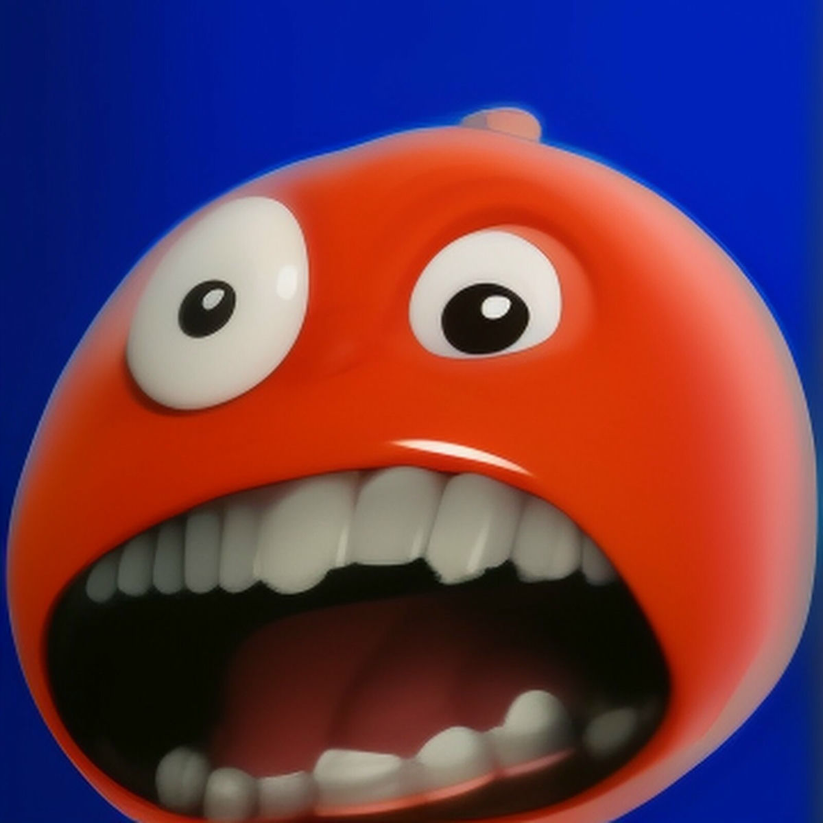 Googloid - Pizza Tower Screaming Meme | Deezer