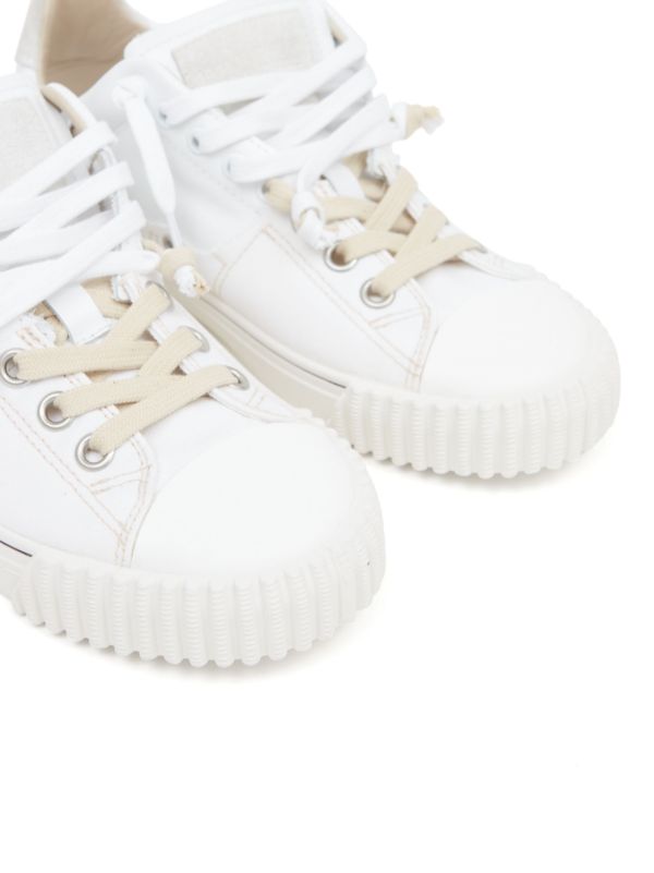 Maison Margiela New Evolution low-top Sneakers | White | FARFETCH