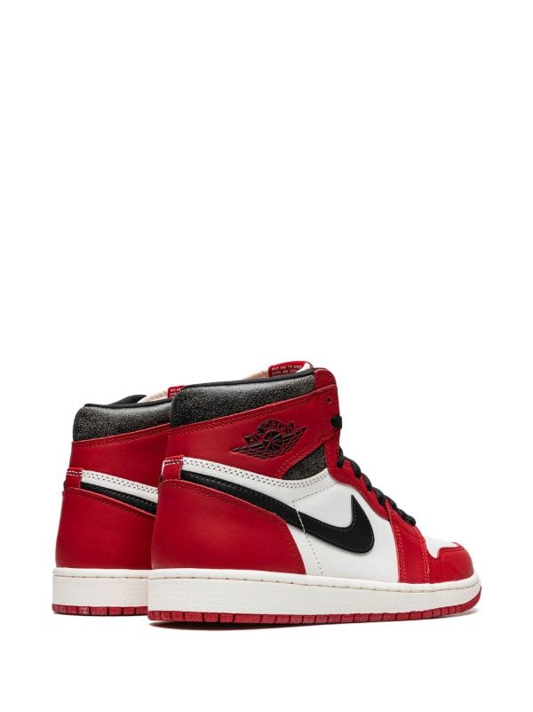 Jordan Tênis Air Jordan 1 Retro High OG 