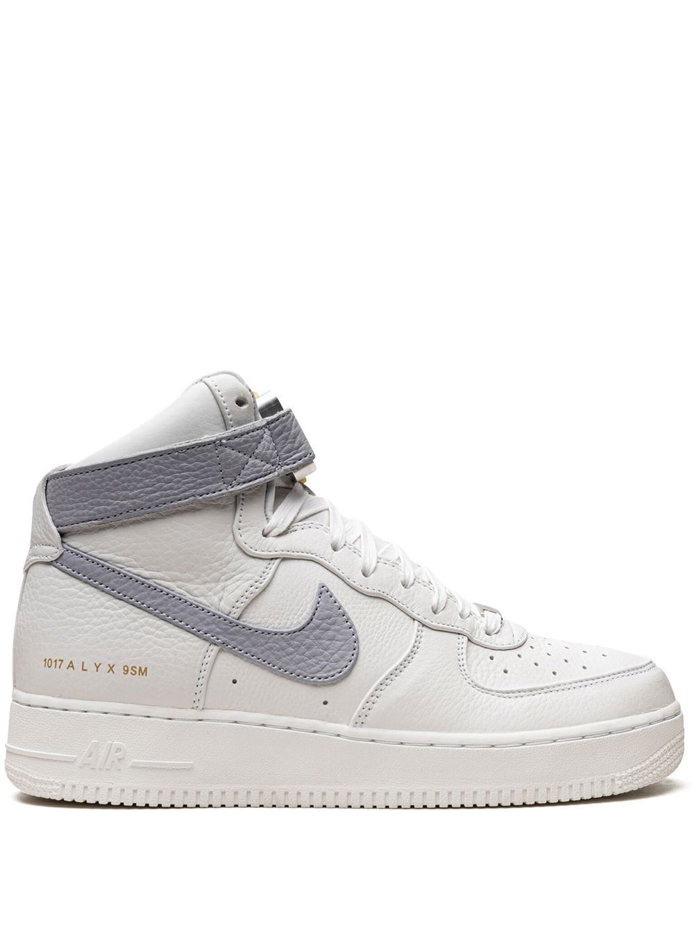 Nike Tênis x Alyx Air Force 1 High | Branco | FARFETCH BR