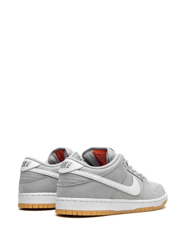 Nike SB Dunk Low Pro ISO 
