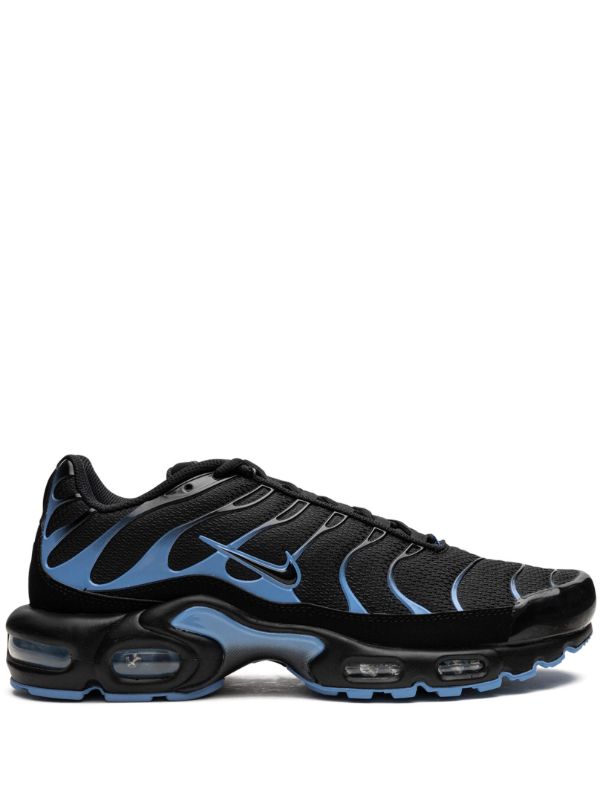 Nike Air Max Plus スニーカー | ブラック | FARFETCH JP