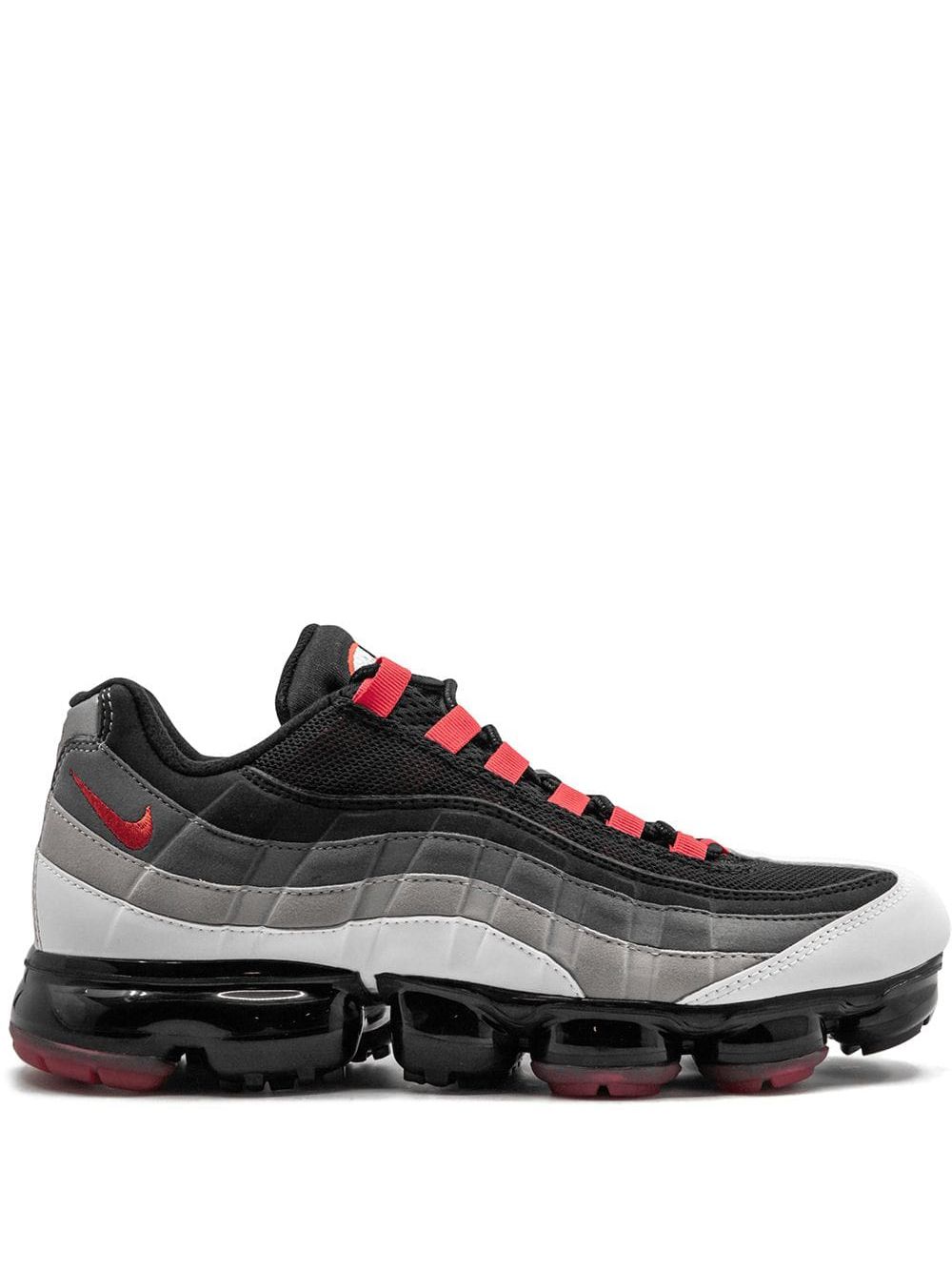 Nike Air Vapormax '95 | Black | FARFETCH