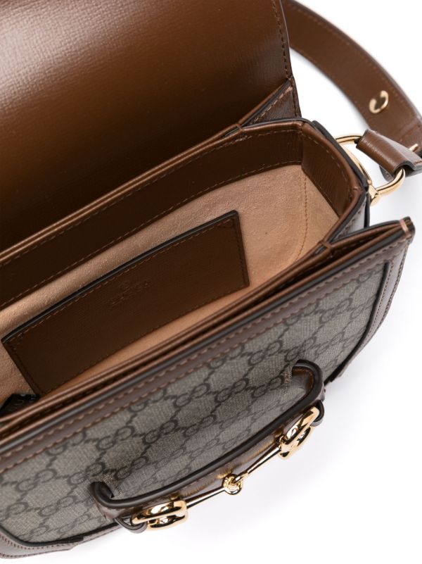 Gucci グッチ ホースビット 1955 ショルダーバッグ ミニ