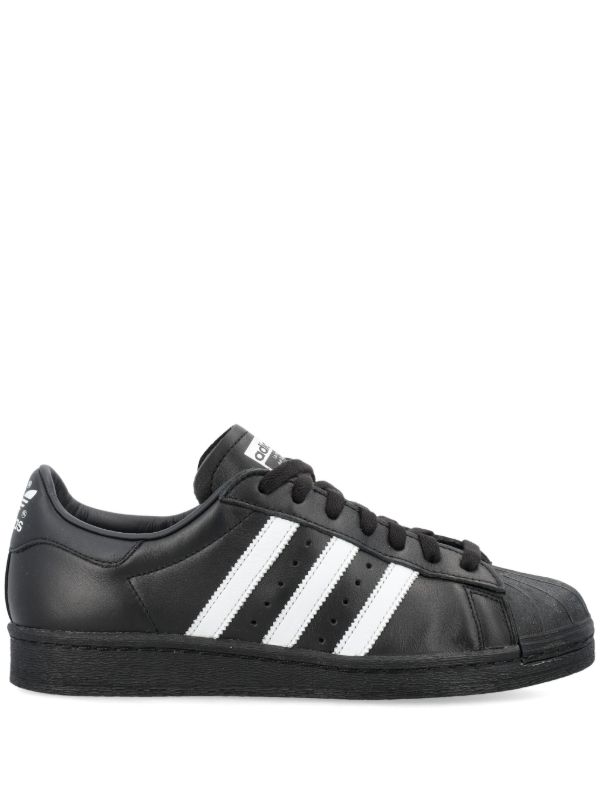 Adidas Superstar 82 スニーカー | ブラック | FARFETCH JP