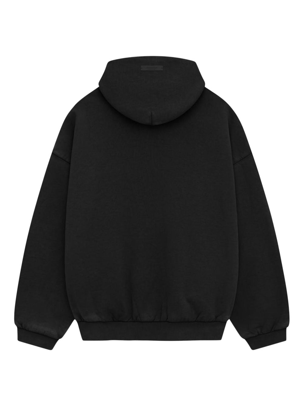 FEAR OF GOD ESSENTIALS Essentials パーカー | ブラック | FARFETCH JP