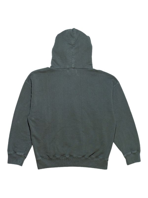 Enfants Riches Déprimés グラフィック パーカー | グリーン | FARFETCH JP