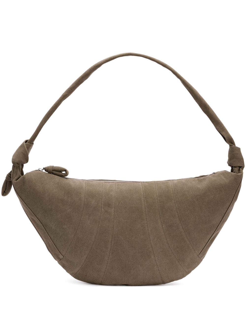 LEMAIRE Croissant XL Shoulder Bag | Brown | FARFETCH