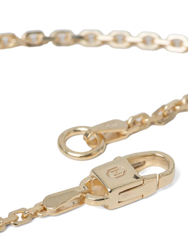 Hatton Labs チェーン ブレスレット | ゴールドトーン | FARFETCH JP