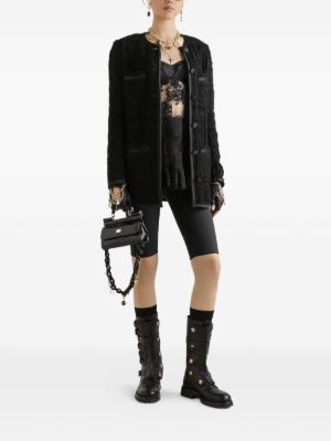 Dolce & Gabbana（ドルチェ＆ガッバーナ）ウィメンズ ツイード