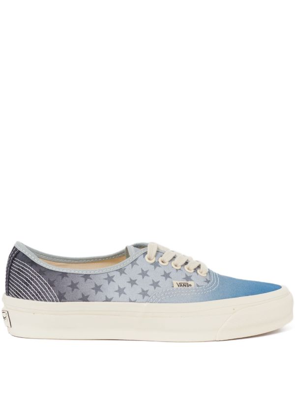 Vans x Chandon 'Vault' Bianca スニーカー | ブルー | FARFETCH JP