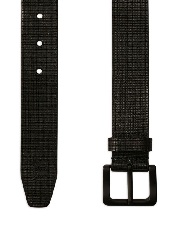 C.P. Company バックル ベルト | ブラック | FARFETCH JP