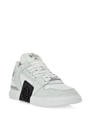 Philipp Plein（フィリッププレイン）メンズ シューズ - FARFETCH