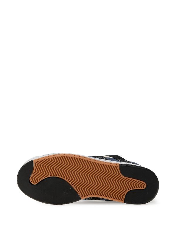 Adidas Lwst スエード スニーカー | ブルー | FARFETCH JP