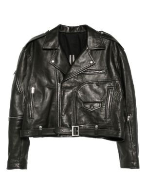 Rick Owens（リック・オウエンス）ライダースジャケット - FARFETCH