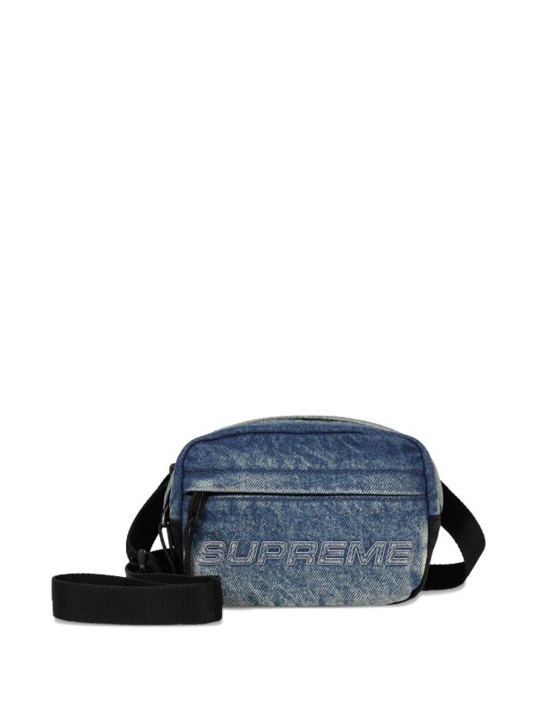 Supreme Mini Denim 