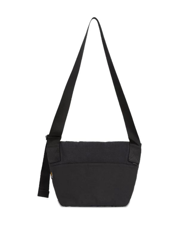 Supreme デニム ショルダーバッグ | ブラック | FARFETCH JP