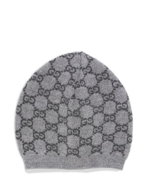 Gucci Kids（グッチ・キッズ）キャップ - FARFETCH