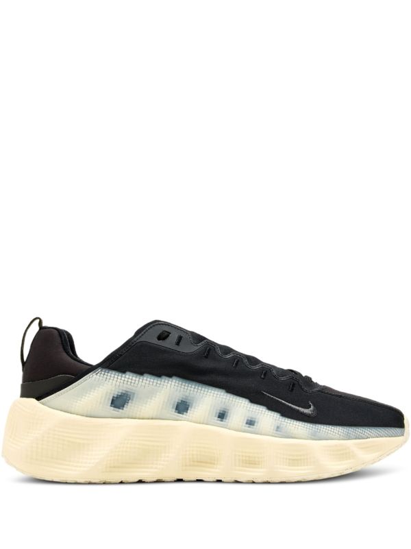 Nike Ava Rover Leather Sneakers | ブラック | FARFETCH JP