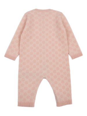 Gucci Kids（グッチ・キッズ）ロンパース - FARFETCH