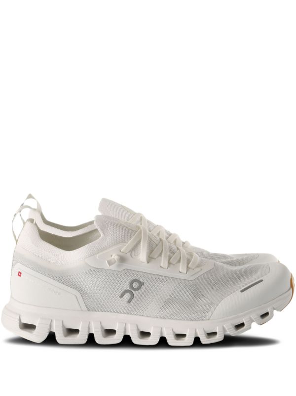 On Cloud 6 Versa low-top Sneakers | ホワイト | FARFETCH JP