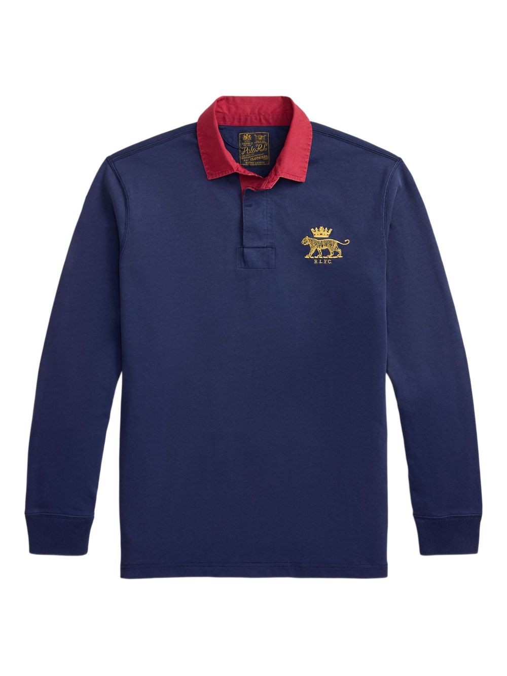 楽天市場】ラルフローレン ラガーシャツの通販