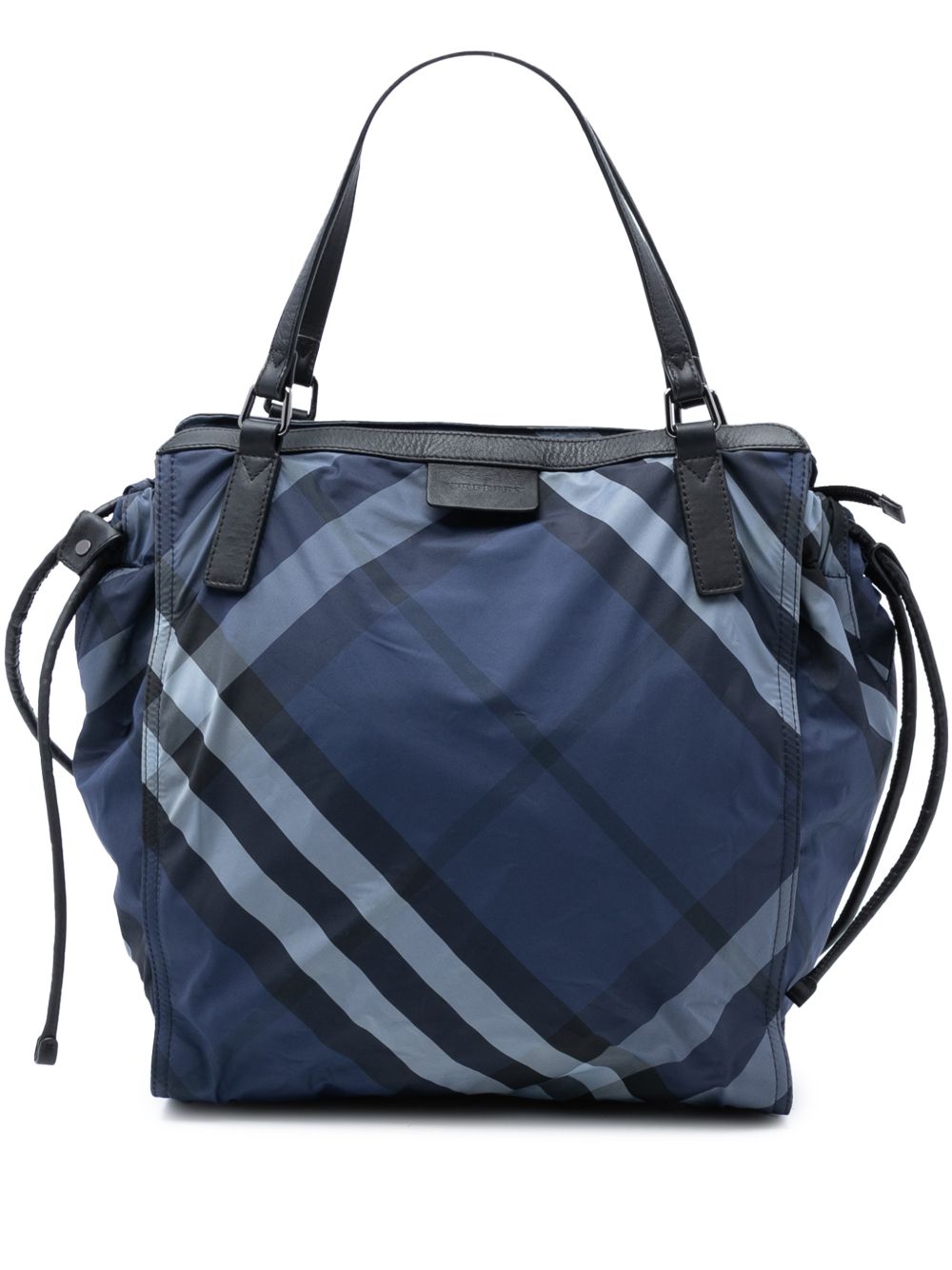 楽天市場】バーバリー ノバチェック ハンドバッグの通販