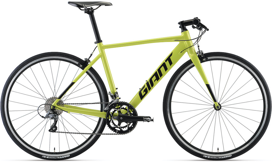 ジャイアント 2022モデルのウェブサイト公開。シマノ新型コンポ搭載