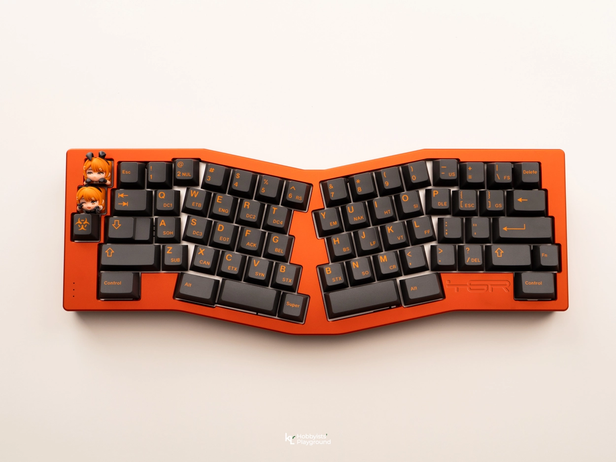 KLC Hobbyists' Playground