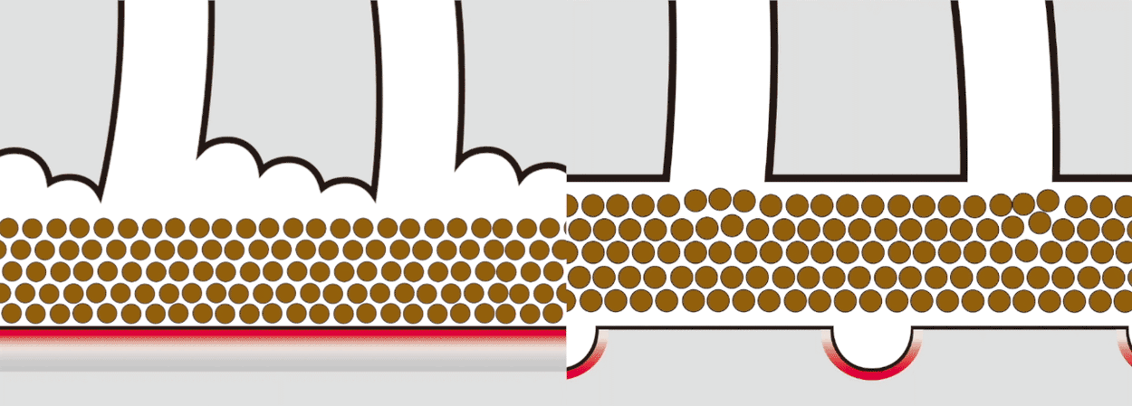 TOGINON PROFESSIONAL SALON SHEAR - TOGINON QUEEN TWISTER 5.8 INCH